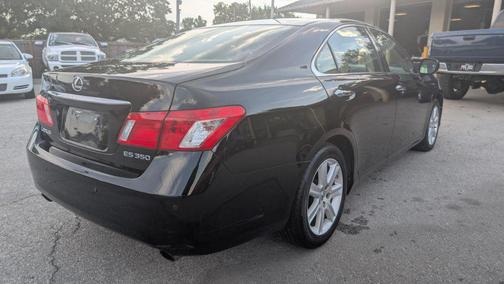 2007 Lexus ES 350 Base