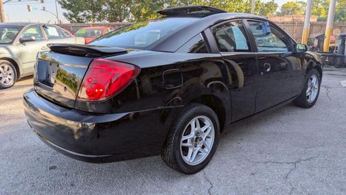 2004 Saturn Ion 3