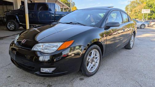 2004 Saturn Ion 3