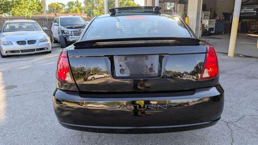 2004 Saturn Ion 3