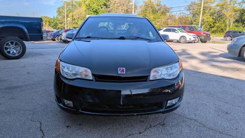 2004 Saturn Ion 3