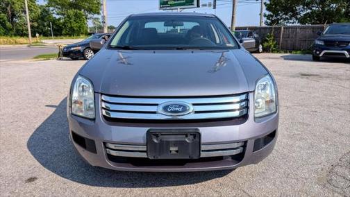 2006 Ford Fusion SE