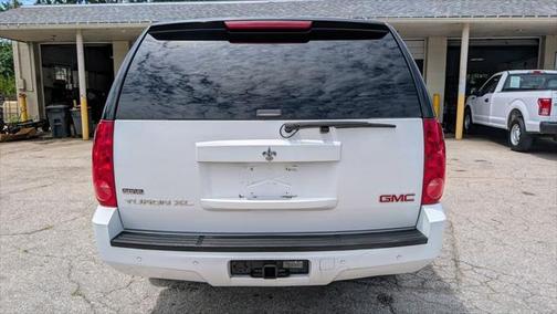 2008 GMC Yukon XL 1500 SLT