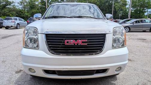 2008 GMC Yukon XL 1500 SLT
