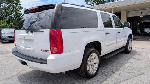 2008 GMC Yukon XL 1500 SLT