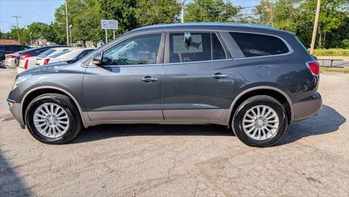 2011 Buick Enclave 1XL