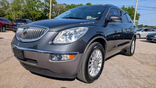 2011 Buick Enclave 1XL