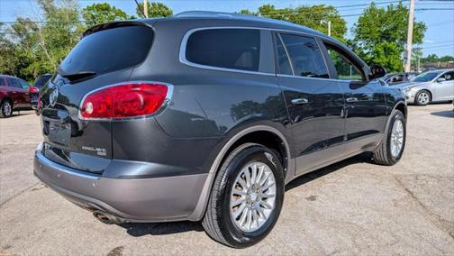 2011 Buick Enclave 1XL