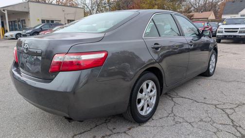 2009 Toyota Camry SE