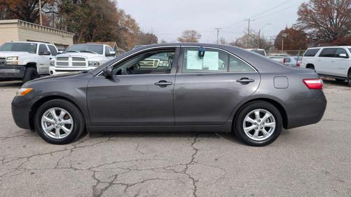 2009 Toyota Camry SE