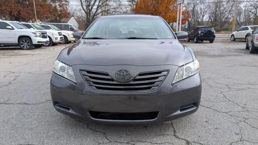 2009 Toyota Camry SE