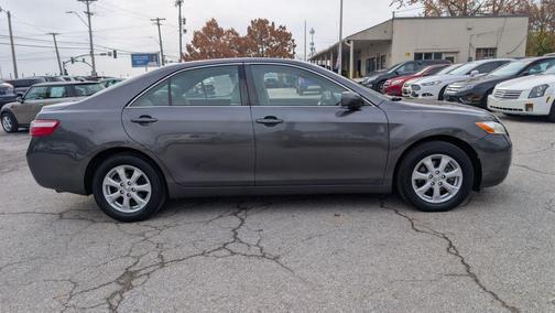 2009 Toyota Camry SE
