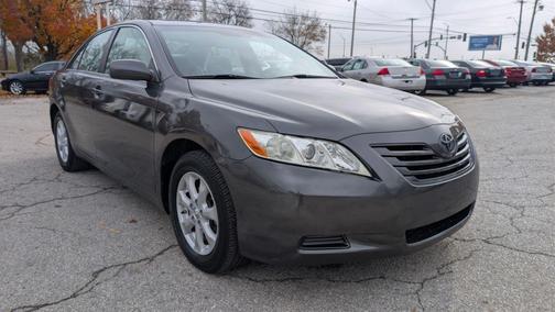 2009 Toyota Camry SE