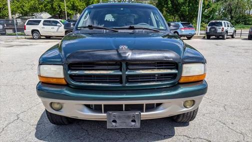 2001 Dodge Durango Sport