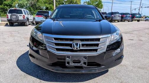 2011 Honda Accord Crosstour EX-L