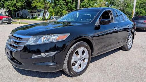 2011 Honda Accord Crosstour EX-L