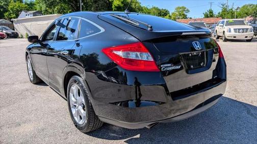 2011 Honda Accord Crosstour EX-L