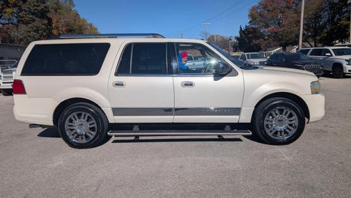 2007 Lincoln Navigator L