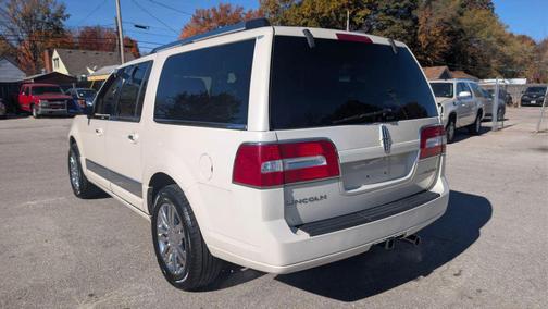2007 Lincoln Navigator L