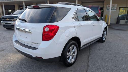 2010 Chevrolet Equinox LT