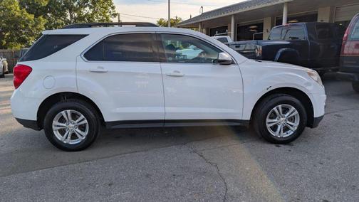 2010 Chevrolet Equinox LT