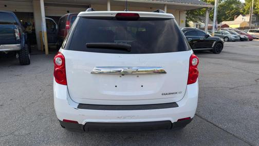2010 Chevrolet Equinox LT