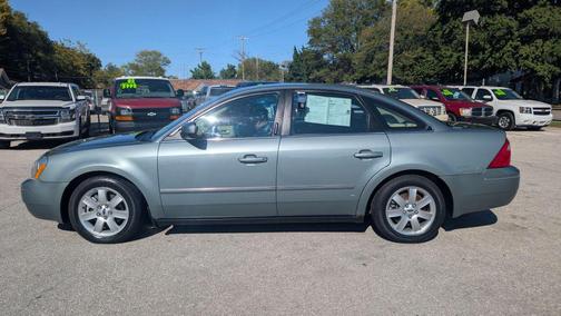 2006 Ford Five Hundred SEL