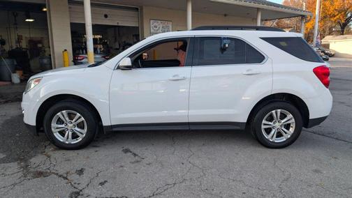 2013 Chevrolet Equinox 2LT