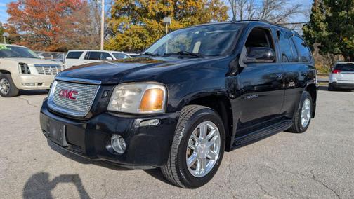 2007 GMC Envoy Denali