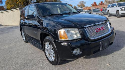 2007 GMC Envoy Denali