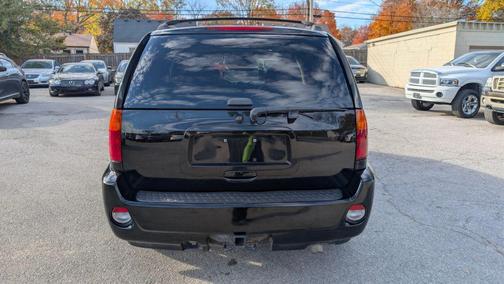2007 GMC Envoy Denali