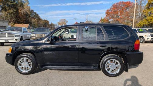 2007 GMC Envoy Denali