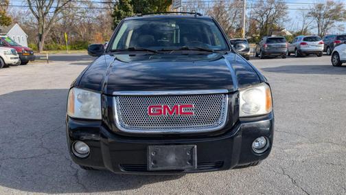 2007 GMC Envoy Denali