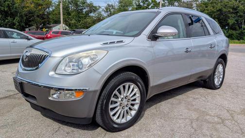 2011 Buick Enclave 1XL