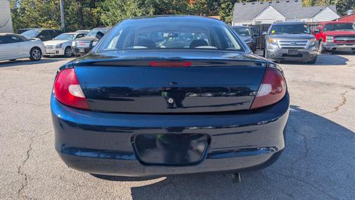2000 Dodge Neon Highline