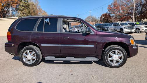 2008 GMC Envoy SLT