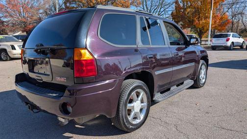 2008 GMC Envoy SLT