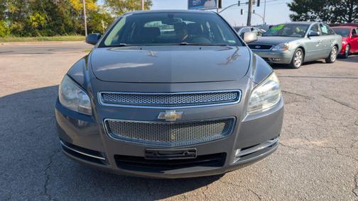 2009 Chevrolet Malibu LT