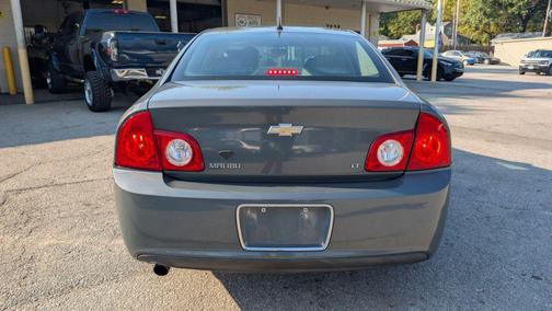 2009 Chevrolet Malibu LT