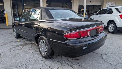 2003 Buick Century Custom