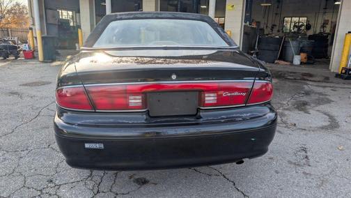 2003 Buick Century Custom