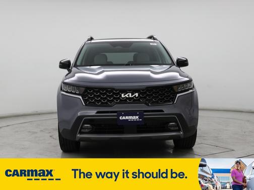 2022 Kia Sorento X-Line EX