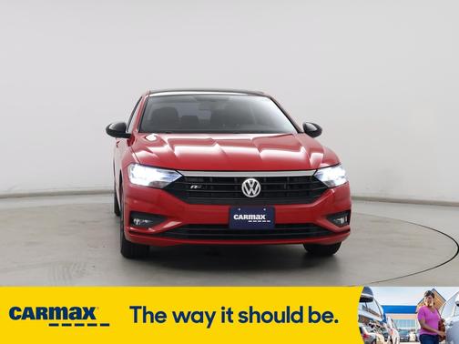 2019 Volkswagen Jetta R-Line