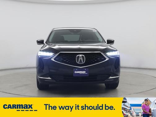 2022 Acura MDX SH-AWD