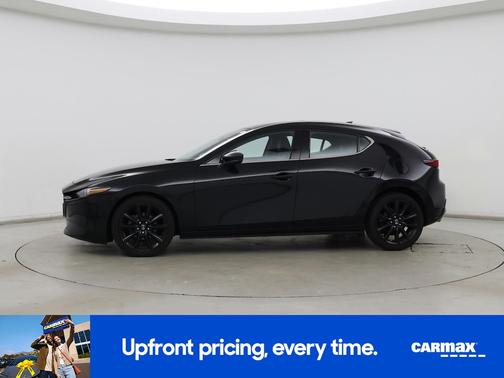 2021 Mazda Mazda3 Premium
