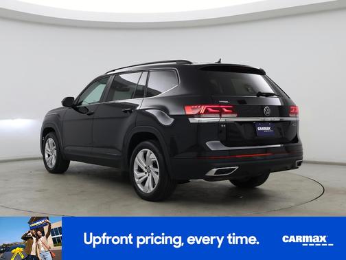 2022 Volkswagen Atlas SE w/Tech