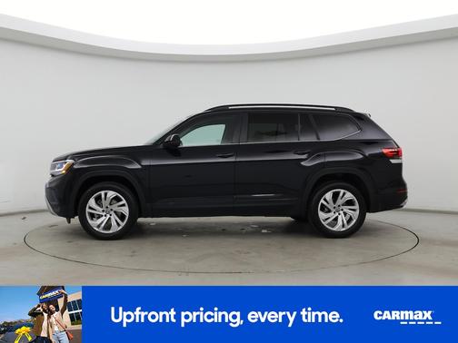 2022 Volkswagen Atlas SE w/Tech