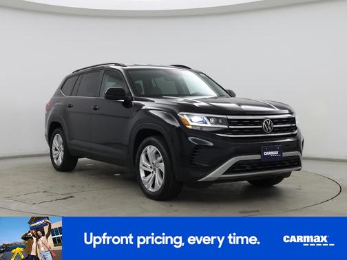 2022 Volkswagen Atlas SE w/Tech