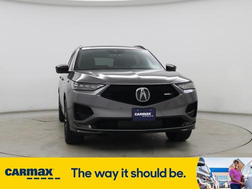 2024 Acura MDX SH-AWD Type S Advance