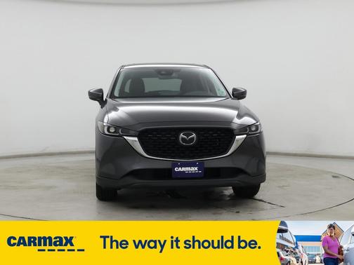 2022 Mazda CX-5 2.5 S Premium Plus Package